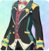 アナザー2アイコン