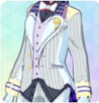 アナザー3アイコン