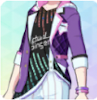 アナザー3アイコン