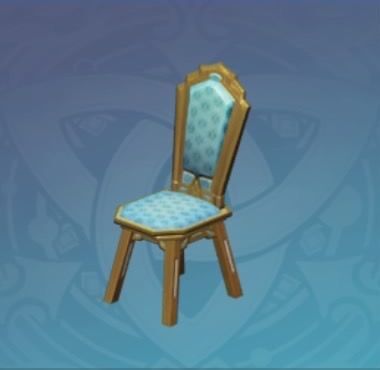 「回廊・のどかなひと時」の画像