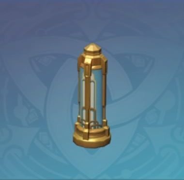 枢機の照明-「明るい近景」の画像