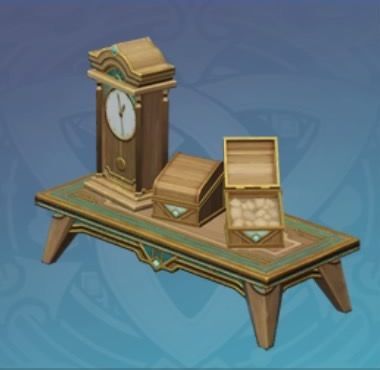 「回廊・時間のルール」の画像