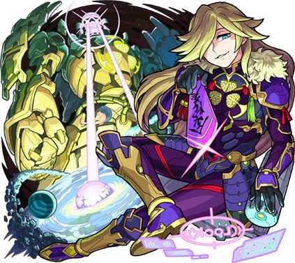 徳川家康 評価点