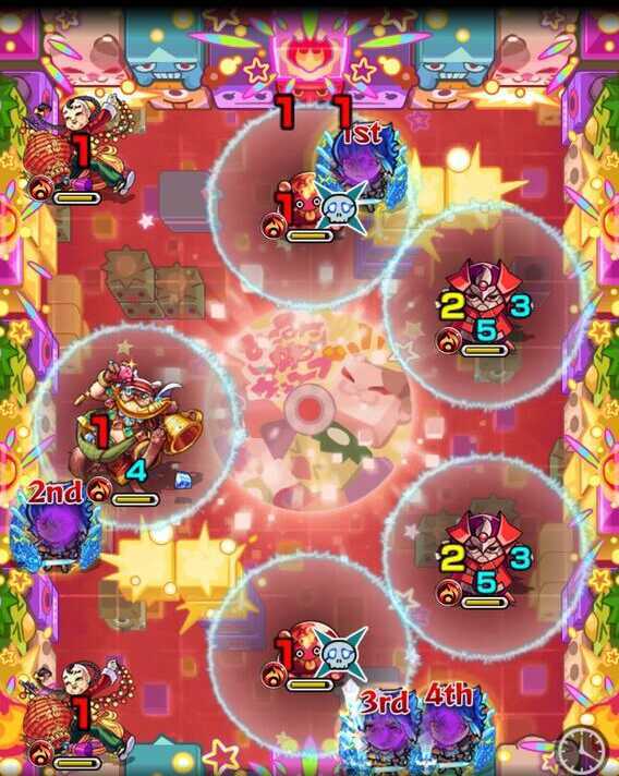 パズル ステージ2