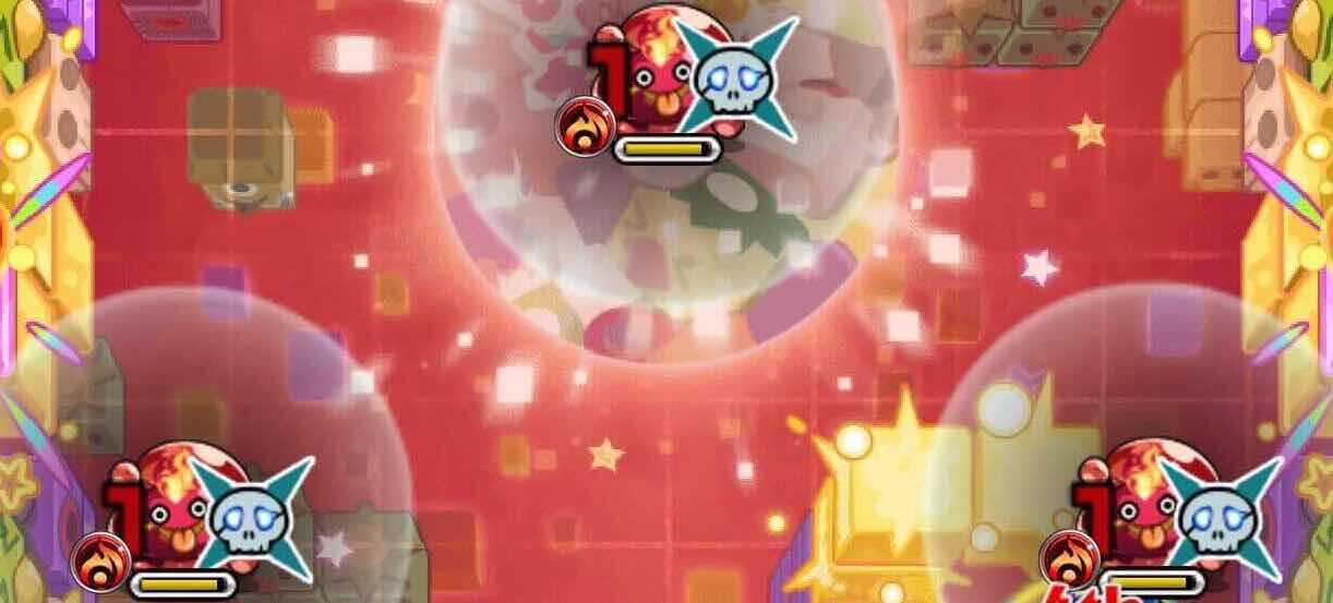 パズル クロスドクロ