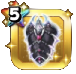 極光の盾のアイコン