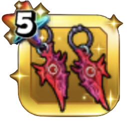 ラルガンイヤリング