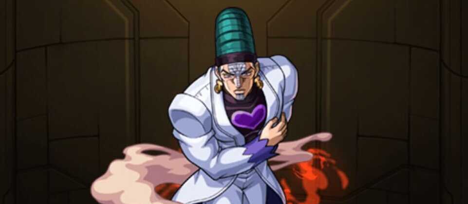 テレンスの画像