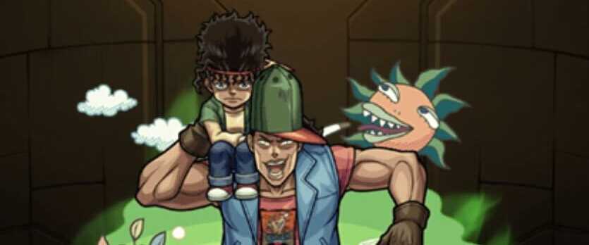 オインゴ＆ボインゴの画像