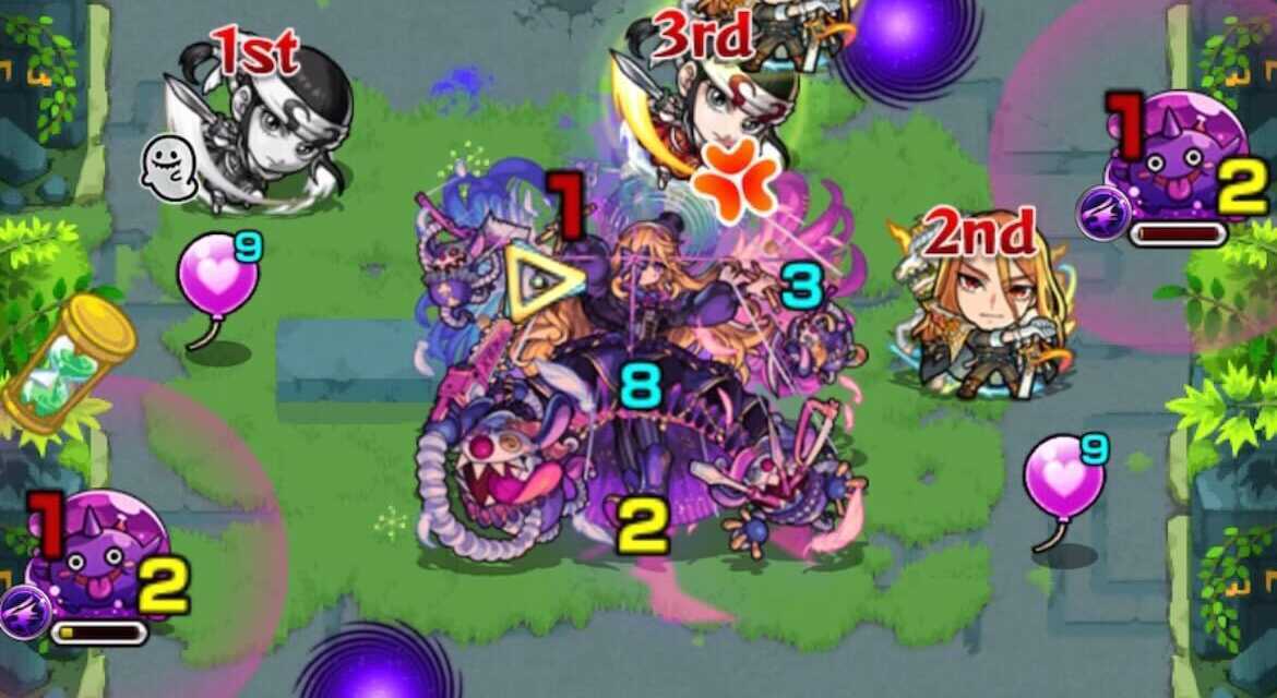 ヒーリングバルーン