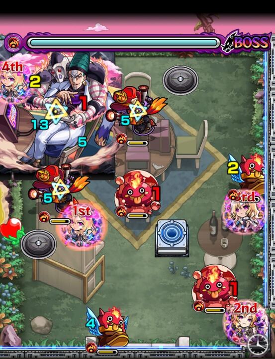 テレンス ボス1