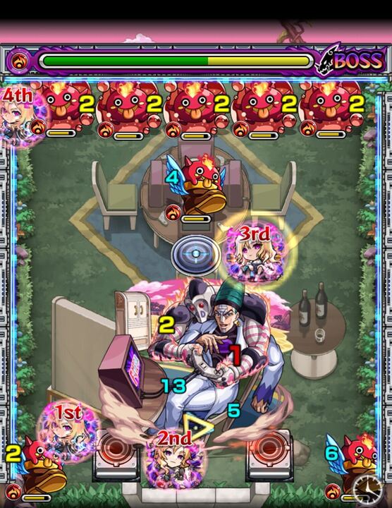 テレンス ボス2