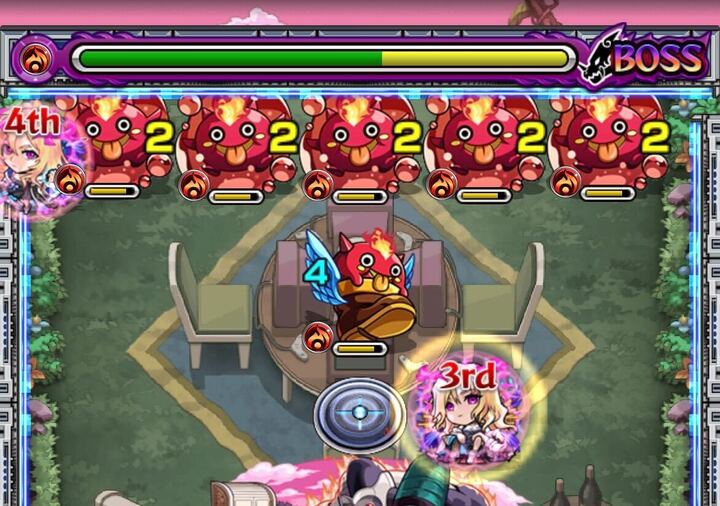 反射制限を優先して処理