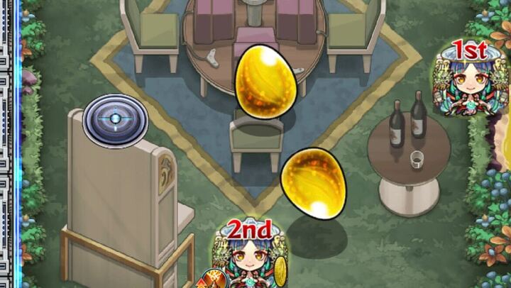 テレンス 直ドロ