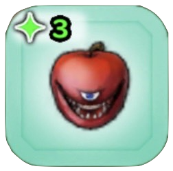 エビルアップルのアイコン