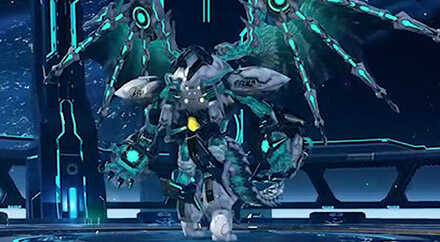 ヴェノギア・ヴェラの画像