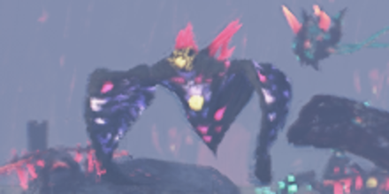 サンダレイの画像