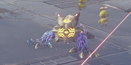 ビガークロウルの画像