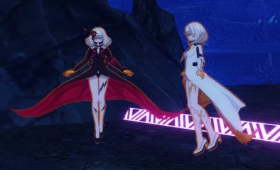 Pc版 崩壊3rd がsteam向けに配信決定 日本語吹き替え 字幕に対応 ただしスマートフォン版とのデータ共有には非 ニコニコニュース