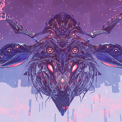 ダークファルス・ソウラスのアイコン