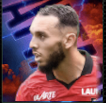 HPアミヌ・グイリ(10/16)画像