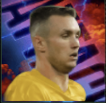 HPサーシャカライジッチ(10/16)画像