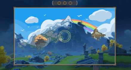 ドラゴンスパイン