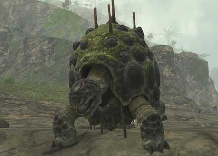 アダマンタスの画像