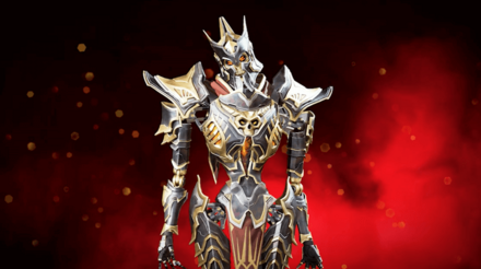 レヴナントのプレステージスキン