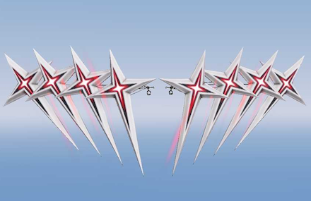 グールパタシュート