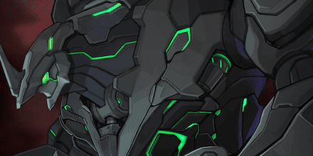 もう一人の抹殺者ゼオン