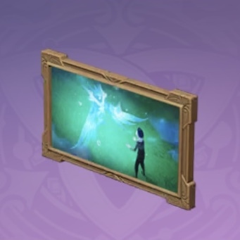 「清泉の心」の画像