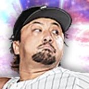 澤村拓一の画像