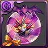 ハロウィンベルゼブブ装備