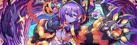 【10640】仮装祭の暗殺者・シヴィニア