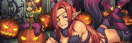 【10643】窮追の大魔女・マドゥ