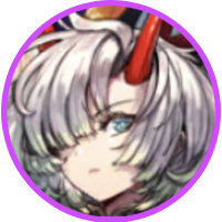 オセロニアの［隠棲せしから紅］紅葉姫の画像