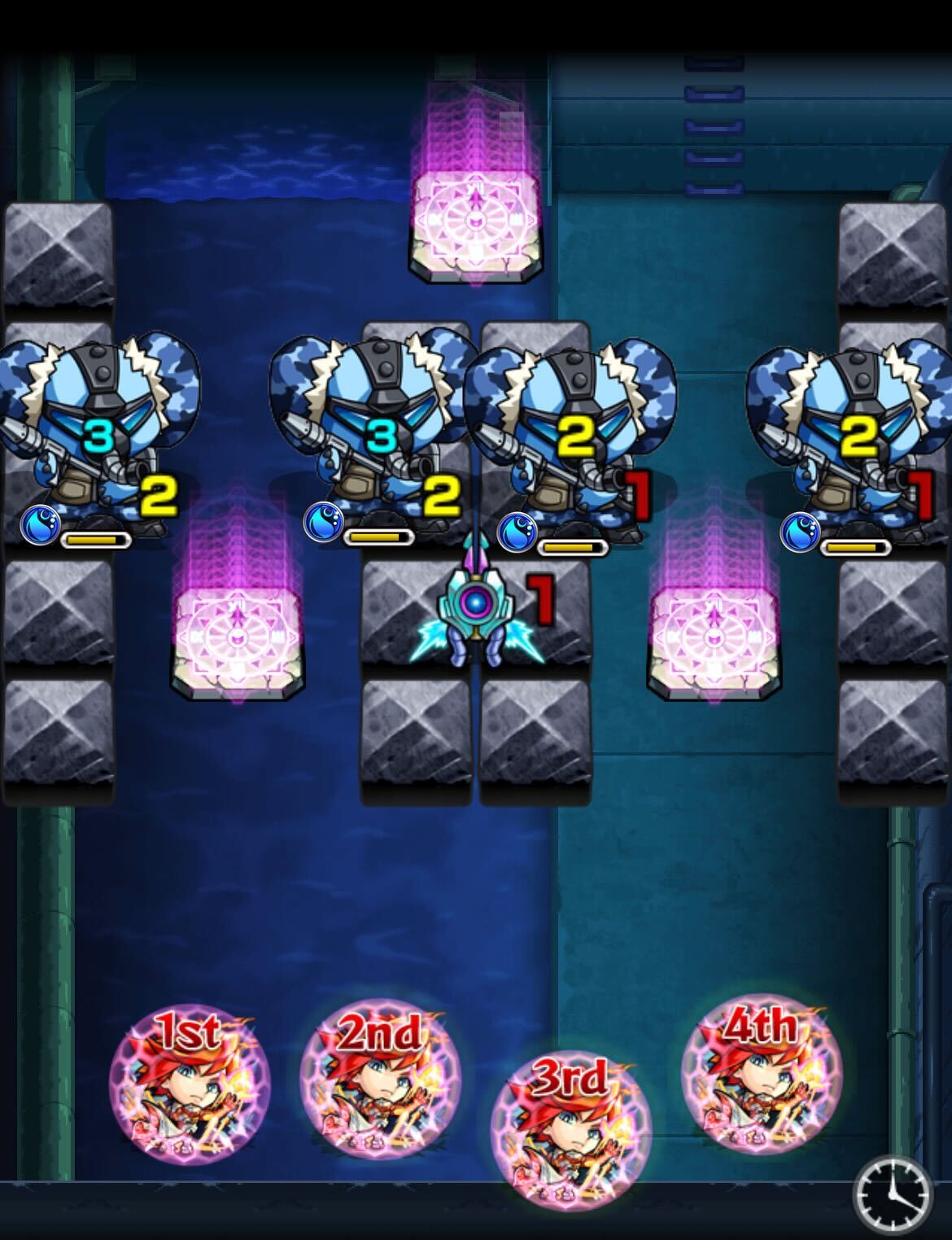 ペットショップ ステージ