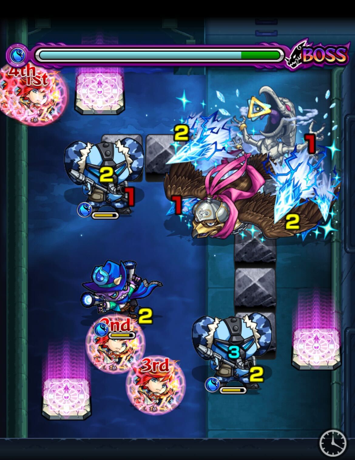 ペットショップ ボス1