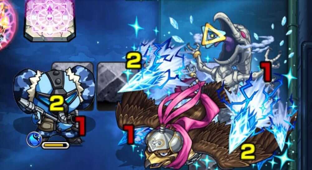 ペットショップ ステージ情報