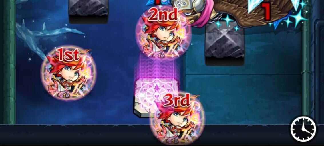 ペットショップ 強友情キャラを編成する