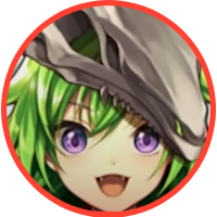 オセロニアの［なりきりドラゴン］モニカの画像