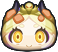 光翼衆卵の君のアイコン