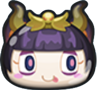 光翼衆無茶ぶりっ子のアイコン