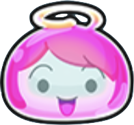 超覚醒ミカエリのアイコン