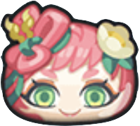 花盛り伏李ユウのアイコン