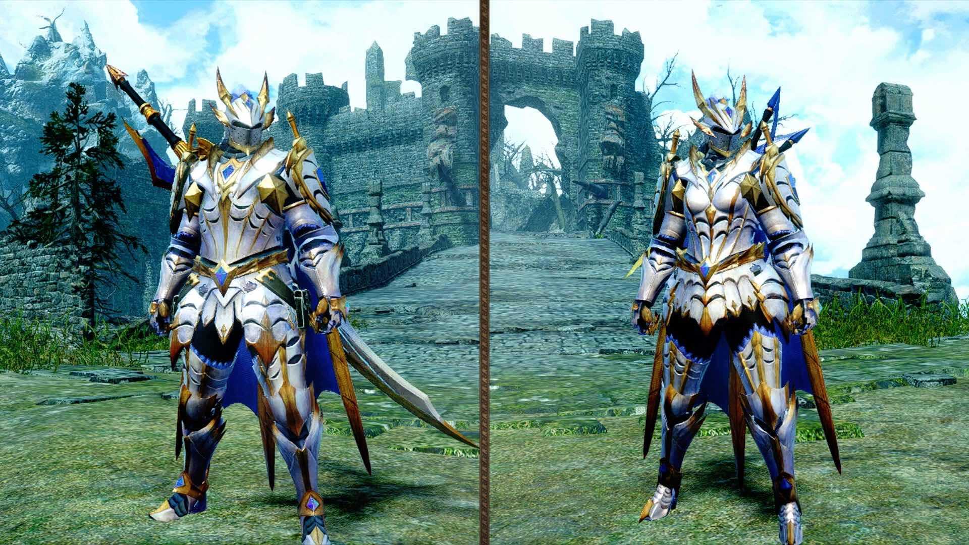 プライマルシリーズ画像