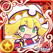 剣士アミティ（星7）の画像