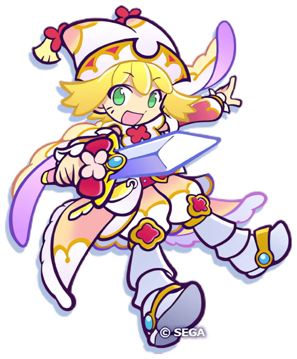 剣士アミティ（星7）