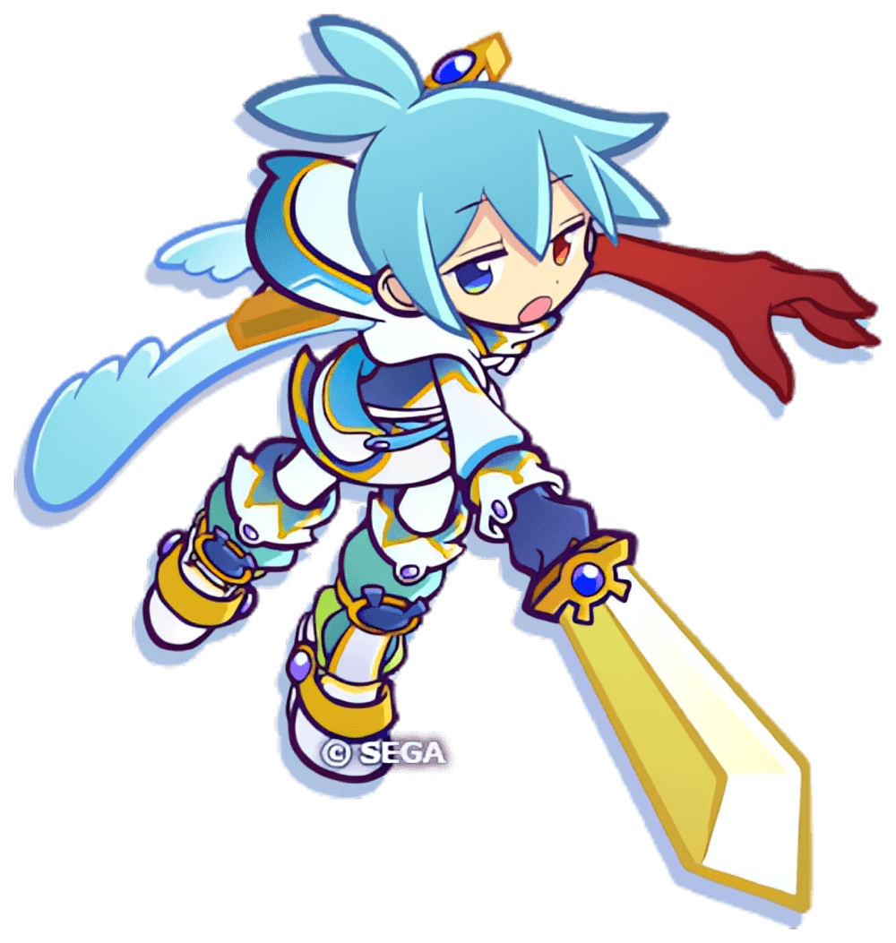 剣士シグ（星7）